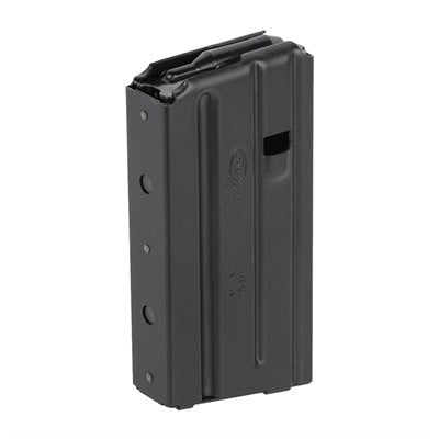 SureFeed AR-15 Magazine 5.56 20rd BLK