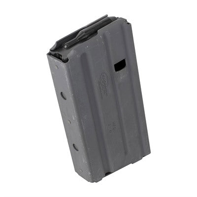 SureFeed AR-15 Magazine 5.56 20rd GRY