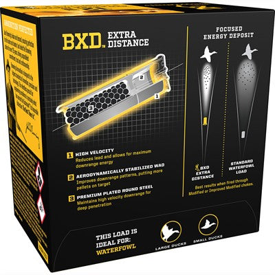 Browning Wicked Wing XD Extra Distance 12 Gauge 3 in 1-1/4 oz #3