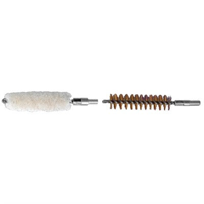 T/C Bore Swab/Brush-50 Cal, 10-32 Three