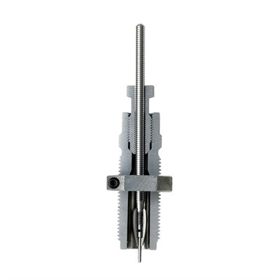 Hornady Full Length Die 22 Hornet