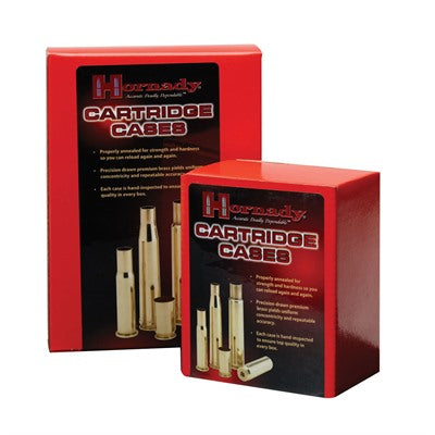 Hornady Brass - 470 Nitro - 20 Ct.