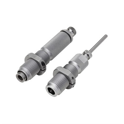 Hornady 2 Die Set 375 Ruger