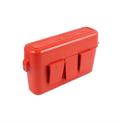 MTM  Shotshell Box 5 Round Belt Style 12 Gauge up to 3in
