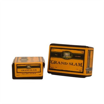 Speer Bullet 7mm .284 145gr Grand Slam 50/Bx