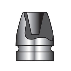 Lyman 452374 Single Cavity HP Mould 45 Cal 180 gr
