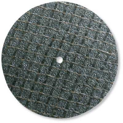 FIBERGLASS REINFORCED CUT-OFF WHEEL