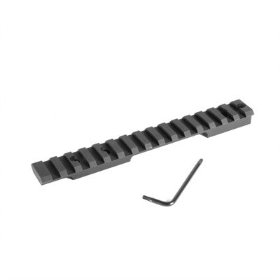 REMINGTON 700, 722, 40X SHORT ACTION HD SCOPE BASES 841370108855