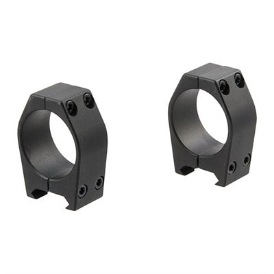 PRACTICAL ALUMINUM RINGS