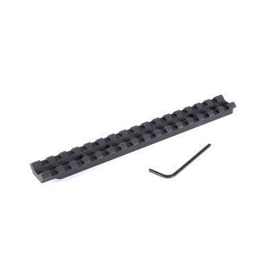 RUGER~ AMERICAN~ SHORT ACTION SCOPE BASES 841370106547
