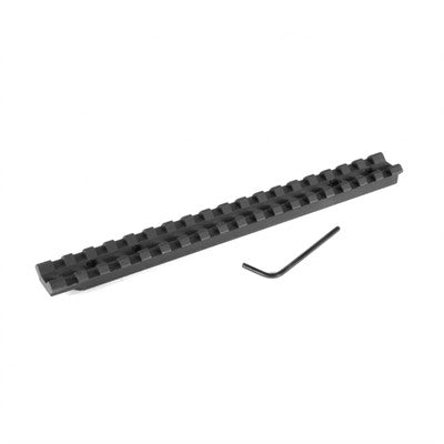 SAVAGE EDGE/AXIS SCOPE BASES 841370105724