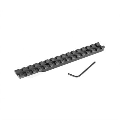 RUGER~ 10/22~ SCOPE BASES 841370106455