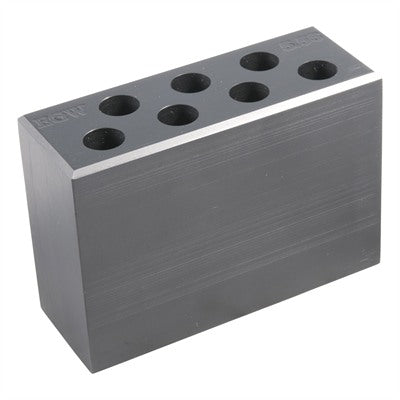 7-HOLE CHAMBER CHECKERS 841370107735