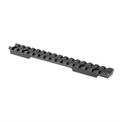 SAVAGE ROUND BACK SHORT ACTION SCOPE BASES 841370105373