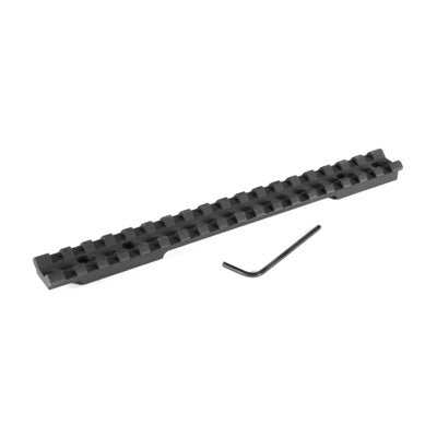 SAVAGE ROUND BACK LONG ACTION SCOPE BASES 841370105502