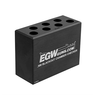 7-HOLE CHAMBER CHECKERS 841370107766