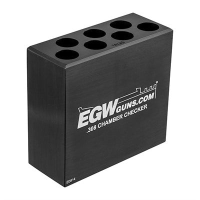 7-HOLE CHAMBER CHECKERS 841370107759