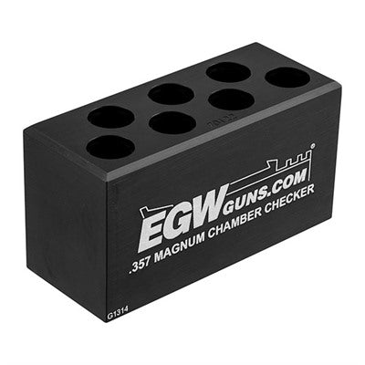 7-HOLE CHAMBER CHECKERS 841370107643