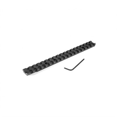TIKKA T3 LIGHTWEIGHT SCOPE BASES 841370106202