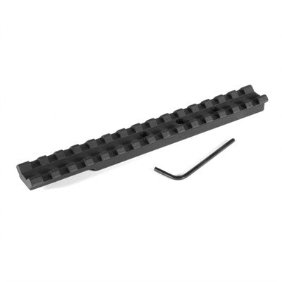 REMINGTON 597 SCOPE BASES 841370105199