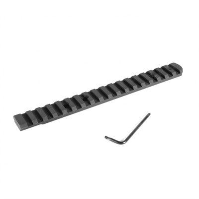 TIKKA T3 HEAVY DUTY SCOPE BASES 841370109159