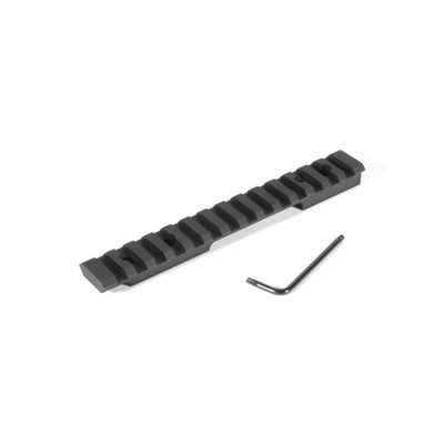 MOSSBERG MVP 7.62 HD SCOPE BASES