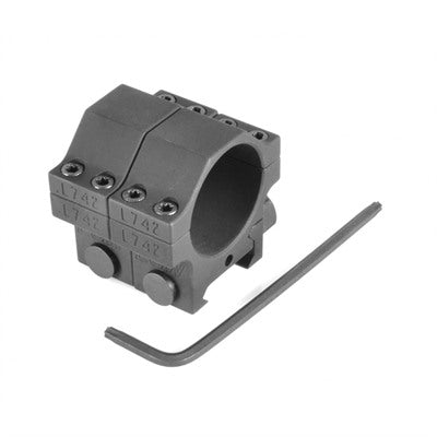 TACTICAL SCOPE RINGS 841370107452