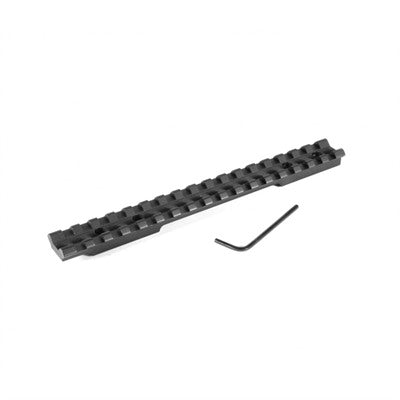 BROWNING A-BOLT LONG ACTION SCOPE BASES 841370106066