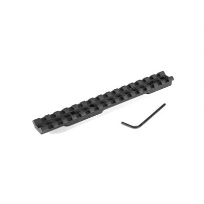 BROWNING A-BOLT WSSM SCOPE BASES 841370106103