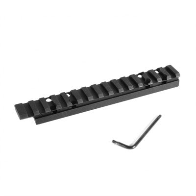 BROWNING X-BOLT SHORT ACTION HD SCOPE BASES 841370109654