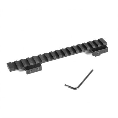 CZ 550, 602 MAGNUM HD SCOPE BASES