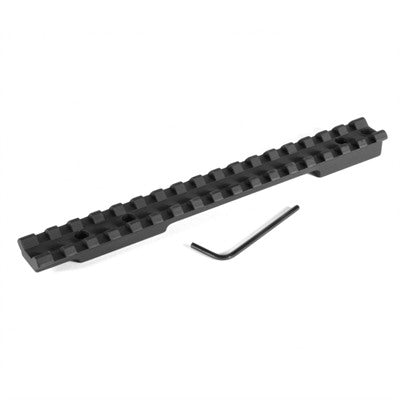 REMINGTON 700, 721, 725 LONG ACTION SCOPE BASES 841370105052