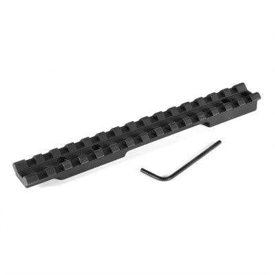 REMINGTON 700, 722, 40X SHORT ACTION SCOPE BASES 841370104987
