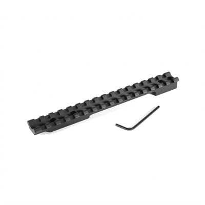 RUGER~ M-77~ LONG ACTION SCOPE BASES