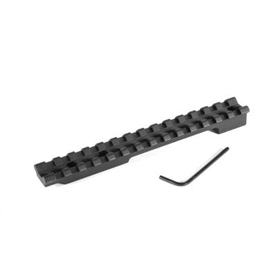RUGER~ M-77~ SHORT ACTION SCOPE BASES