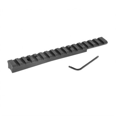 RUGER~ NO.1~ SCOPE BASES 841370109135