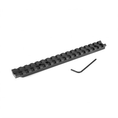 SAVAGE 25 SCOPE BASES