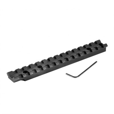 SAVAGE A17 .A22 MAGNUM SCOPE BASES 841370112432