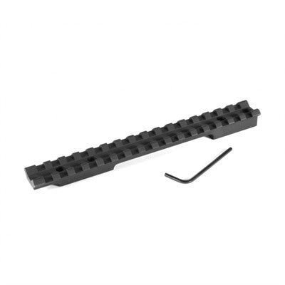 SAVAGE FLAT BACK SHORT ACTION SCOPE BASES 841370105571