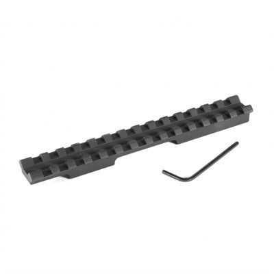 SAVAGE MARK II SCOPE BASES 841370105649