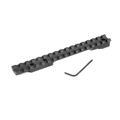 SWEDISH MAUSER 3-HOLE SCOPE BASES 841370112395
