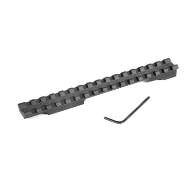 SWEDISH MAUSER 3-HOLE SCOPE BASES 841370106882
