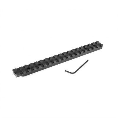 TIKKA 695 SCOPE BASES 841370106257