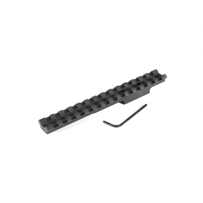 WINCHESTER 52 TARGET SCOPE BASES 841370105960