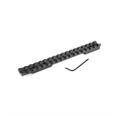 WINCHESTER 70 .375" MIDDLE HOLE SCOPE BASES