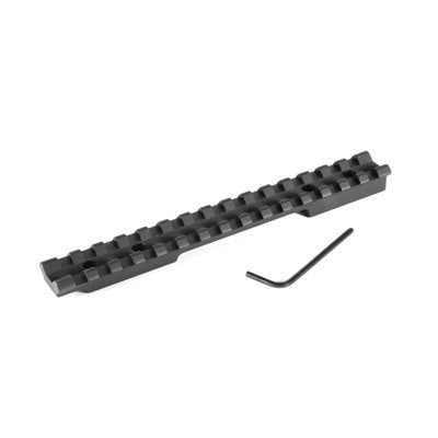 WINCHESTER 70 SHORT ACTION SCOPE BASES 841370105830