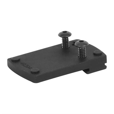 WALTHER PPQ M2 LEUPOLD DELTAPOINT PRO SIGHT MOUNT