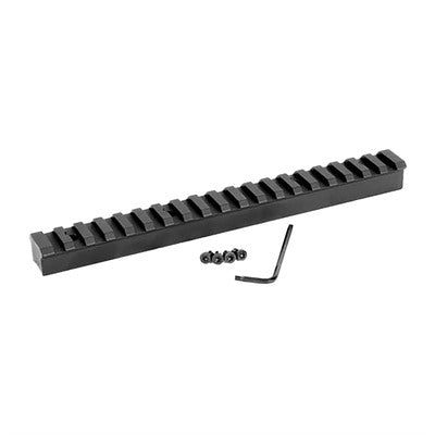 RUGER PRECISION RIFLE HD SCOPE BASES