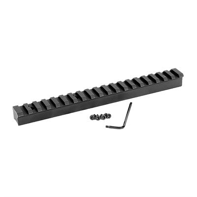 RUGER PRECISION RIFLE HD SCOPE BASES 841370116379