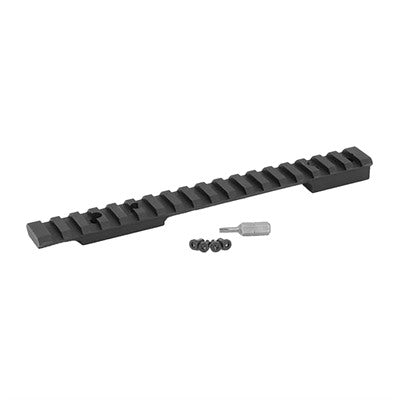 MONTANA RIFLE 1999 LONG ACTION HD SCOPE BASES